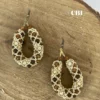 oszi-hangulatu- szett-jaspissal-04 Őszi hangulatú szett Jáspisssal és Swarovski gyönggyel