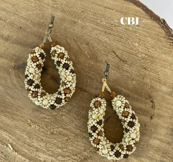 oszi-hangulatu- szett-jaspissal-04 Őszi hangulatú szett Jáspisssal és Swarovski gyönggyel