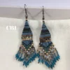 oszihangulatu-swarovski-koves-fulbevalo-02 Őszi hangulatú Swarovski gyöngyös fülbevaló