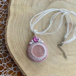 Pink Tondo minta csomag