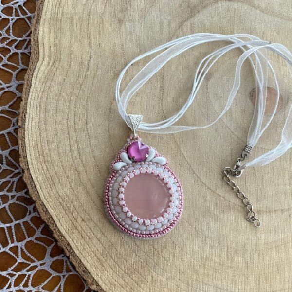 Pink Tondo minta csomag